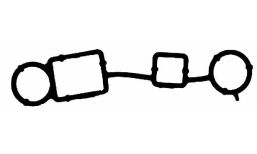 Кольцо уплотнительное выхлопной трубы Victor Reinz, арт. 71-40234-00