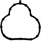 Прокладка, впускной коллектор Victor Reinz, арт. 71-54049-00