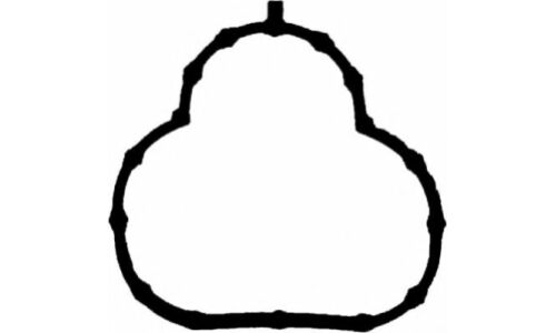 Прокладка, впускной коллектор Victor Reinz, арт. 71-54049-00