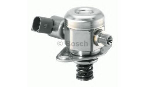 Насос топливный высокого давления Bosch, арт. 0 261 520 143