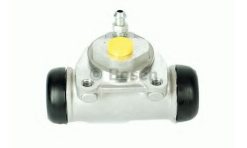 Рабочий тормозной цилиндр Bosch, задний, арт. F 026 009 483