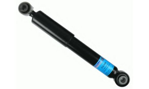 Амортизатор Sachs газомасляный двухтрубный, задний, правый/левый, 1 шт, арт. 314 005