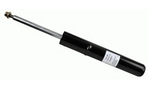 Амортизатор Sachs газомасляный двухтрубный, передний, правый/левый, 1 шт, арт. 314 158