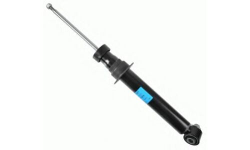 Амортизатор Sachs газомасляный двухтрубный, задний, правый/левый, 1 шт, арт. 314 877