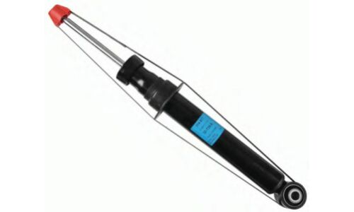 Амортизатор Sachs газомасляный двухтрубный, задний, правый/левый, 1 шт, арт. 314 877