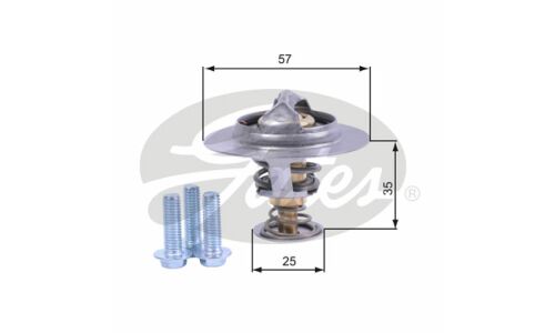 Термостат Gates, арт. TH44390G1