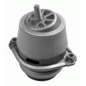 Опора двигателя | прав Lemforder, арт. 35789 01