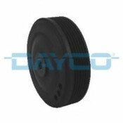 Шкив ременной коленчатого вала Dayco, арт. DPV1069