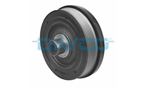 Шкив коленвала Dayco ременной, арт. DPV1071