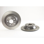 Диск тормозной Brembo, арт. 08A53611