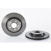 Диск тормозной UV Coated | зад Brembo, арт. 09.9827.11