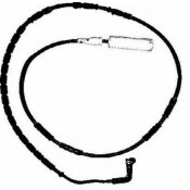 Датчик износа тормозных колодок  | перед/зад Brembo, арт. A 00 212