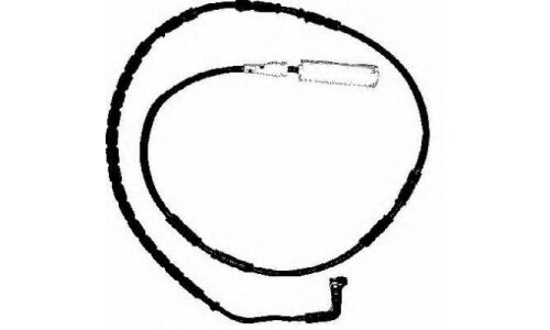 Датчик износа тормозных колодок  | перед/зад Brembo, арт. A 00 212