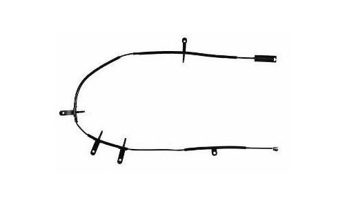 Датчик износа тормозных колодок  | зад Brembo, арт. A 00 297