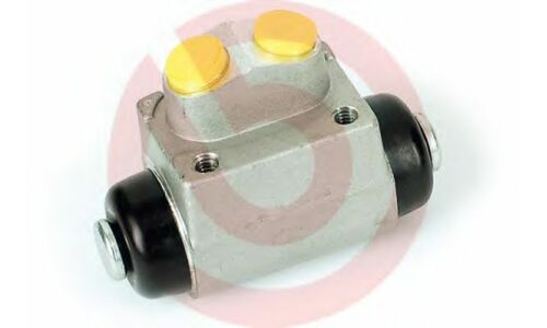 Цилиндр тормозной Brembo, арт. A12511