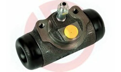 Цилиндр тормозной рабочий | зад Brembo, арт. A 12 521