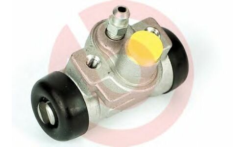 Рабочий тормозной цилиндр Brembo, задний, арт. A12576