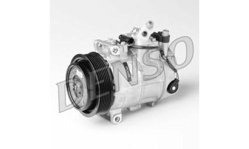 Компрессор, кондиционер Denso, арт. DCP17103