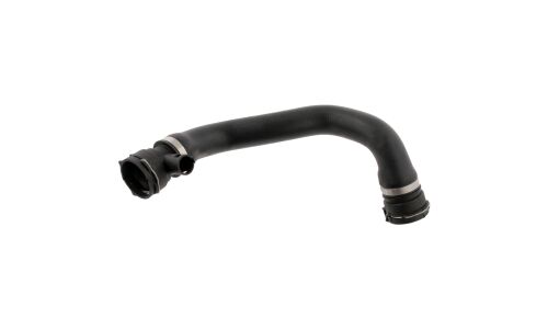 Патрубок системы охлаждения | прав Febi, арт. 28486