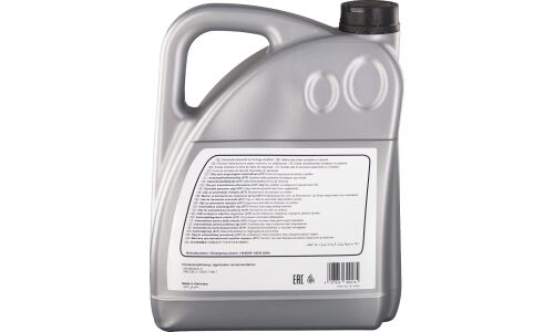 Масло трансмиссионное Febi, Dexron II D, для АКПП и ГУР, 5л, арт. 30017