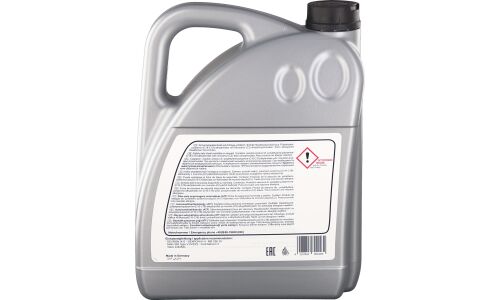 Масло трансмиссионное Febi ATF, универсальное, для АКПП, 5л, арт. 30018