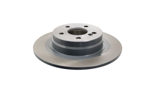 Диск тормозной Febi, передний, арт. 30555