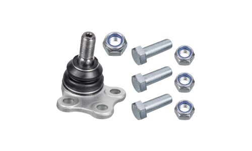 Опора шаровая Febi, передняя, арт. 30653