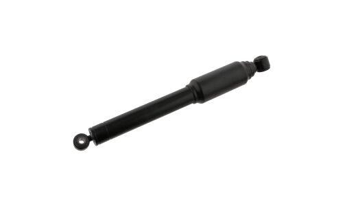 Амортизатор рулевого управления | перед Febi, арт. 31449