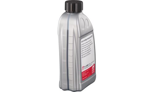 Масло трансмиссионное Febi ATF 134 FE, MB 236.15, для АКПП, 1л, арт. 33889