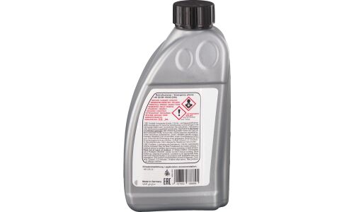 Масло трансмиссионное Febi ATF 134 FE, MB 236.15, для АКПП, 1л, арт. 33889