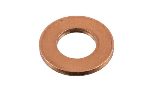 Прокладка пробки маслосливного отверстия Febi, арт. 33960