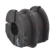 Втулка стабилизатора | зад прав/лев Febi, арт. 34068