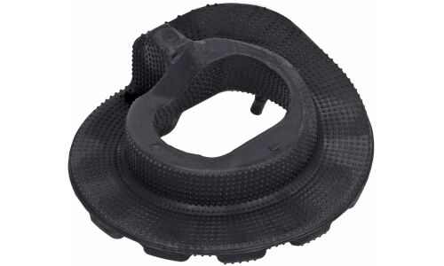 Прокладка задней пружины нижняя | прав/лев Febi, арт. 34070