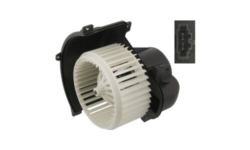 Вентилятор салона Febi, арт. 34788