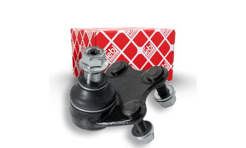 Опора шаровая Febi, передняя, правая, арт. 36052