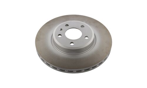 Диск тормозной Febi, передний, арт. 36232