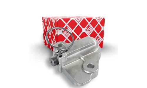 Натяжитель ремня Febi, арт. 36298