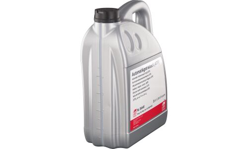 Масло трансмиссионное Febi ATF 134, для АКПП, 5л, арт. 36449