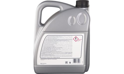Масло трансмиссионное Febi ATF 134, для АКПП, 5л, арт. 36449