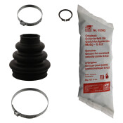 Пыльник ШРУСа Febi, задний, арт. 37136