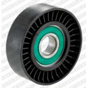 Ролик обводной приводного ремня SNR, арт. GA351.20