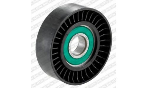 Ролик обводной приводного ремня SNR, арт. GA351.20