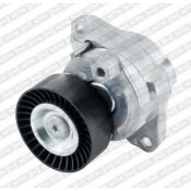 Ролик привода вспомогательного оборудования SNR натяжной, арт. GA351.23