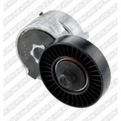 Ролик с натяжителем приводного ремня SNR, арт. GA355.17