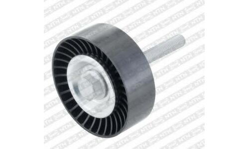 Ролик привода вспомогательного оборудования SNR натяжной, арт. GA357.25