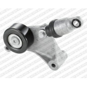 Ролик с натяжителем приводного ремня SNR, арт. GA369.03