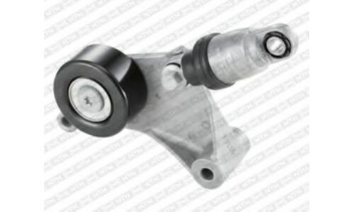 Ролик с натяжителем приводного ремня SNR, арт. GA369.03