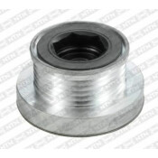 Муфта (Шкив) свободного хода генератора SNR, арт. GA755.02