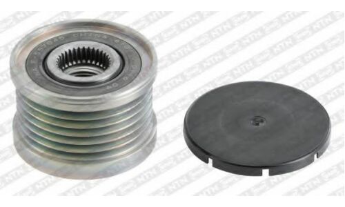 Муфта свободного хода генератора SNR, арт. GA768.03