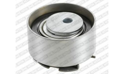 Ролик ремня ГРМ SNR, натяжной, арт. GT358.40